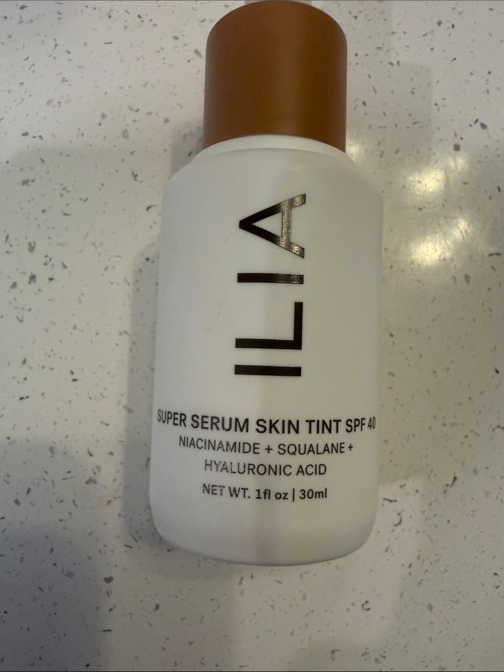 ILIA Super Serum Skin Tint SPF 40